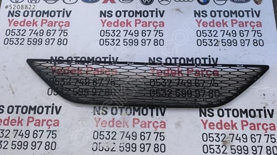 SEAT LEON TAMPON ALT IZGARA