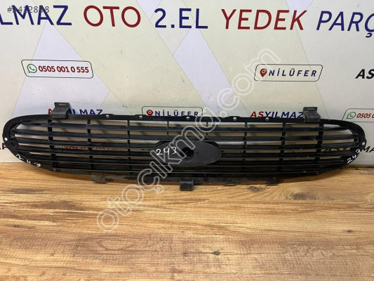 FORD TRANSİT ÖN PANJUR ORJİNAL  -NO243