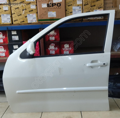 VOLKSWAGEN POLO CLASIC SOL ÖN  KAPI SÖKME