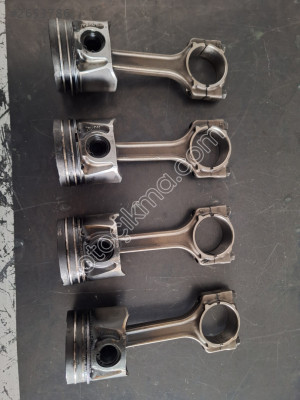 Fiat-Linea 1.3 multijet Euro-4 çikma piston