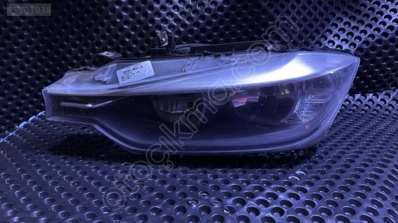 BMW 3 SERİSİ F30 SOL FAR
