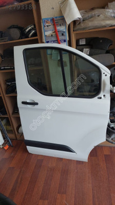 Ford coştum dağ ön kapı beyaz