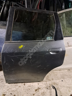 Honda Jazz Sol  Arka Kapı