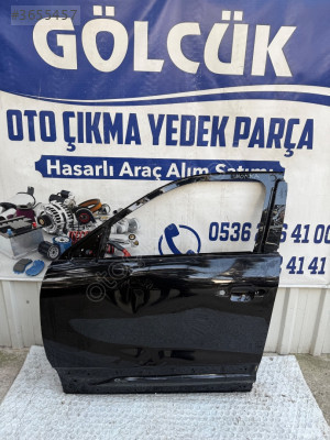 Opel Mokka Sol Ön Kapı ORJİNAL