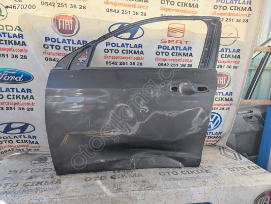FIAT Egea ön sol kapı