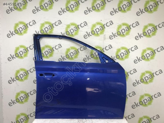 SKODA SCALA 2017 2024 SAĞ ÖN KAPI 657831052