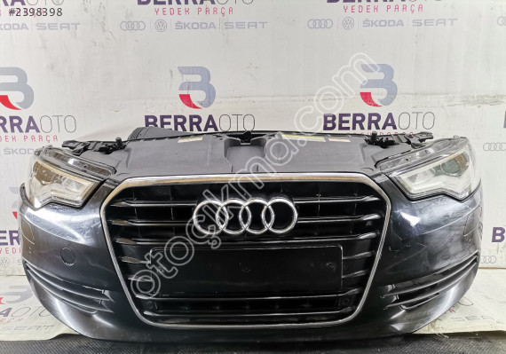 AUDİ A6 C7 ÖN SET FAR
