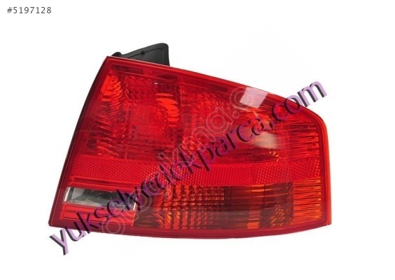 Stop Audi A4 2005-2008 8E5945096