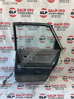 MAZDA 626 SAĞ ARKA KAPI DÖŞEMESİ