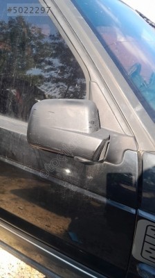 Range rover p38 sag ayna