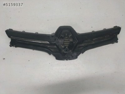 05329 RENAULT MEGANE 3 ÖN PANJUR