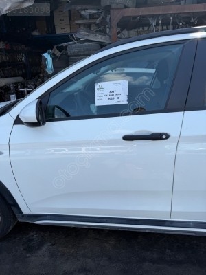 FIAT EGEA SOL ÖN KAPI