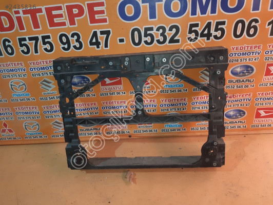 mg hs ön panel