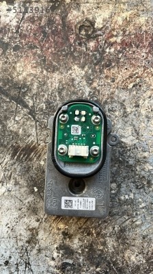 MERCEDES W205 LED BEYNİ