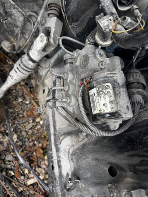 Bmw E36 ABS Beyni Orjinal