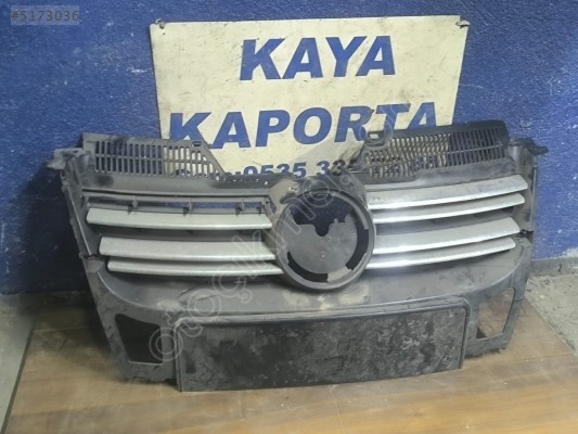 jetta ön panjur
