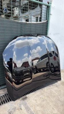 Mercedes w247 GLB KAPUT