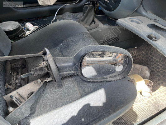 Renault Megane 1 sag dış ayna
