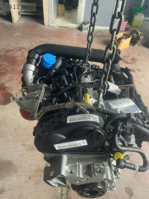 GOLF CZC 1.4 TSI CXS CHP SIFIR SANDIK MOTOR KOMPLE - Volkswagen CZC Orijinal Çıkma Yedek Parça Ankara