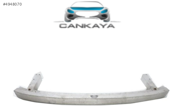 ARKA TAMPON DEMİRİ A6 2005-