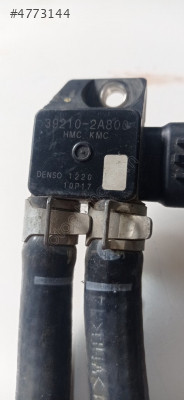 39210-2A800 HYUNDAİ KİA MAP SENSÖRÜ