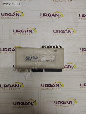 61.35-6901229 BMW E39  E53 KONTROL BEYNİ