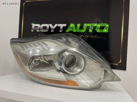 FORD KUGA XENON SAĞ FAR ORJİNAL