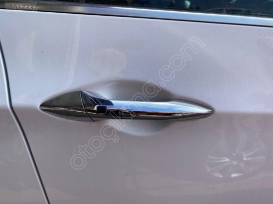 2016 Hyundai İ30 Dış Kapı Kolu