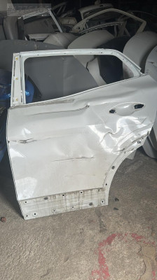 KİA SPORTAGE ARKA KAPI