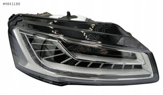 4H0941774B  ÖN FAR SAĞ (MATRIX-LED)  AUDİ A8 2014-