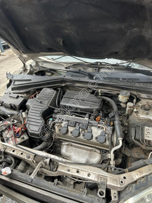 Honda civic komple motor