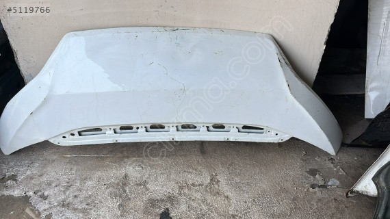 FİAT DUCATO KAPUT