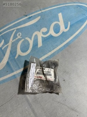 Motor Su Fiskiye Corolla 19-25 Ön Cam 85330-02080 ORJ-SIFIR