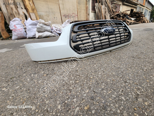 Ford Transit ön panjur çıkma orjinal