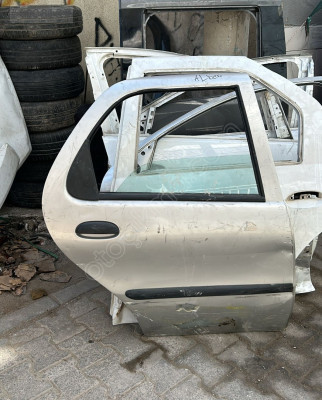 Fiat Palio Sağ Arka Kapı Çıkma Parça İlanı