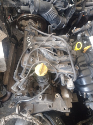 RENAULT CLİO 1.2 MOTOR KOMPLE