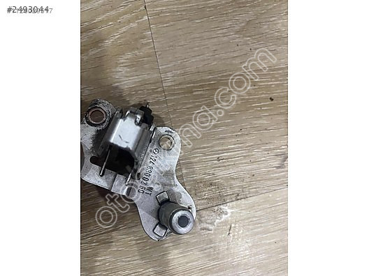 MERCEDES W124 ORJ. KAPUT KİLİDİ
