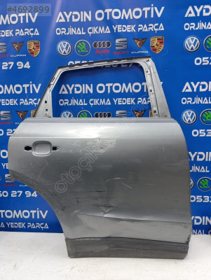 AUDİ Q5 2015-2020 SAĞ ARKA KAPI
