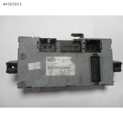 Fiat Stilo Body Sigorta 51715862