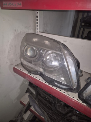 MERCEDES GLK SAĞ FAR