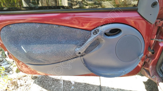 ford ka çıkma sol ön kapı döşemesi