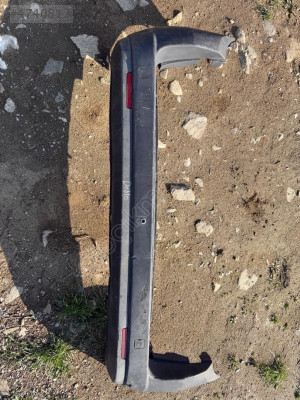 FIAT DOBLO ÇIKMA ARKA TAMPON