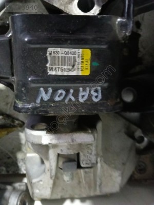 HYUNDAİ BAYON KULAK