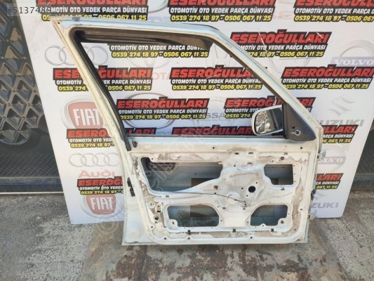 SKODA FELİCİA SOL ÖN KAPI