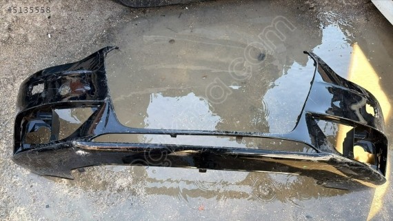 AUDİ A3 ÖN TAMPON