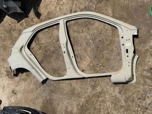 HYUNDAİ İ20 SAĞ FRANGART