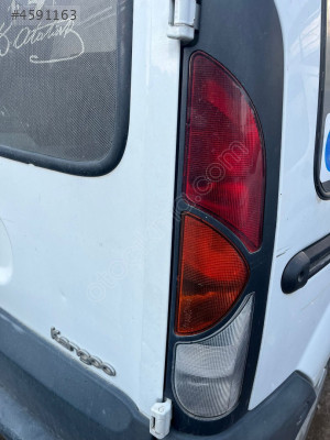 RENAULT KANGO SAĞ STOP