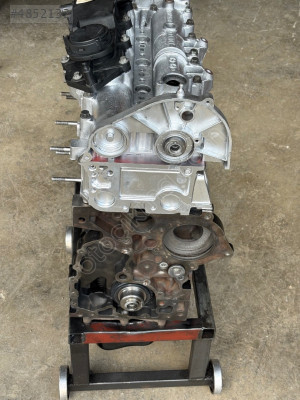 İveco Daily 2.3 motor