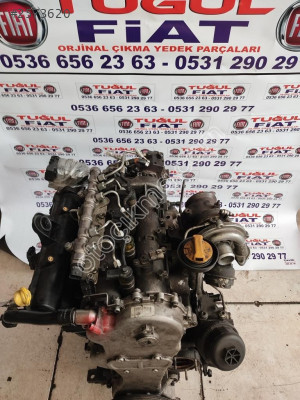 1,3 E5 FİAT ORİJİNAL MOTOR