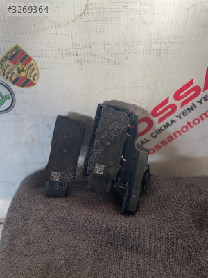 Skoda Volkswagen 5wa962133f keyless anteni - Skoda 5wa962133f Orijinal Çıkma Yedek Parça Ankara